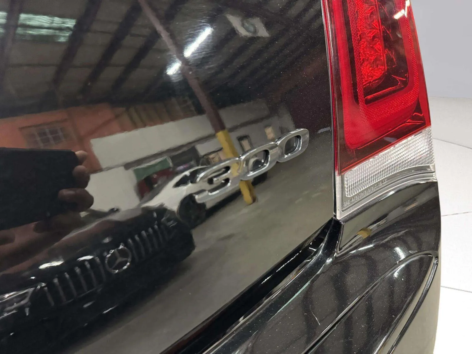 Chrysler 300 photo 19