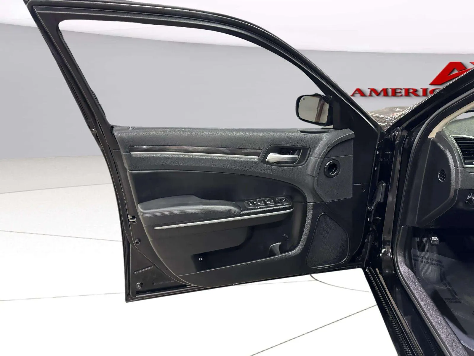 Chrysler 300 photo 20