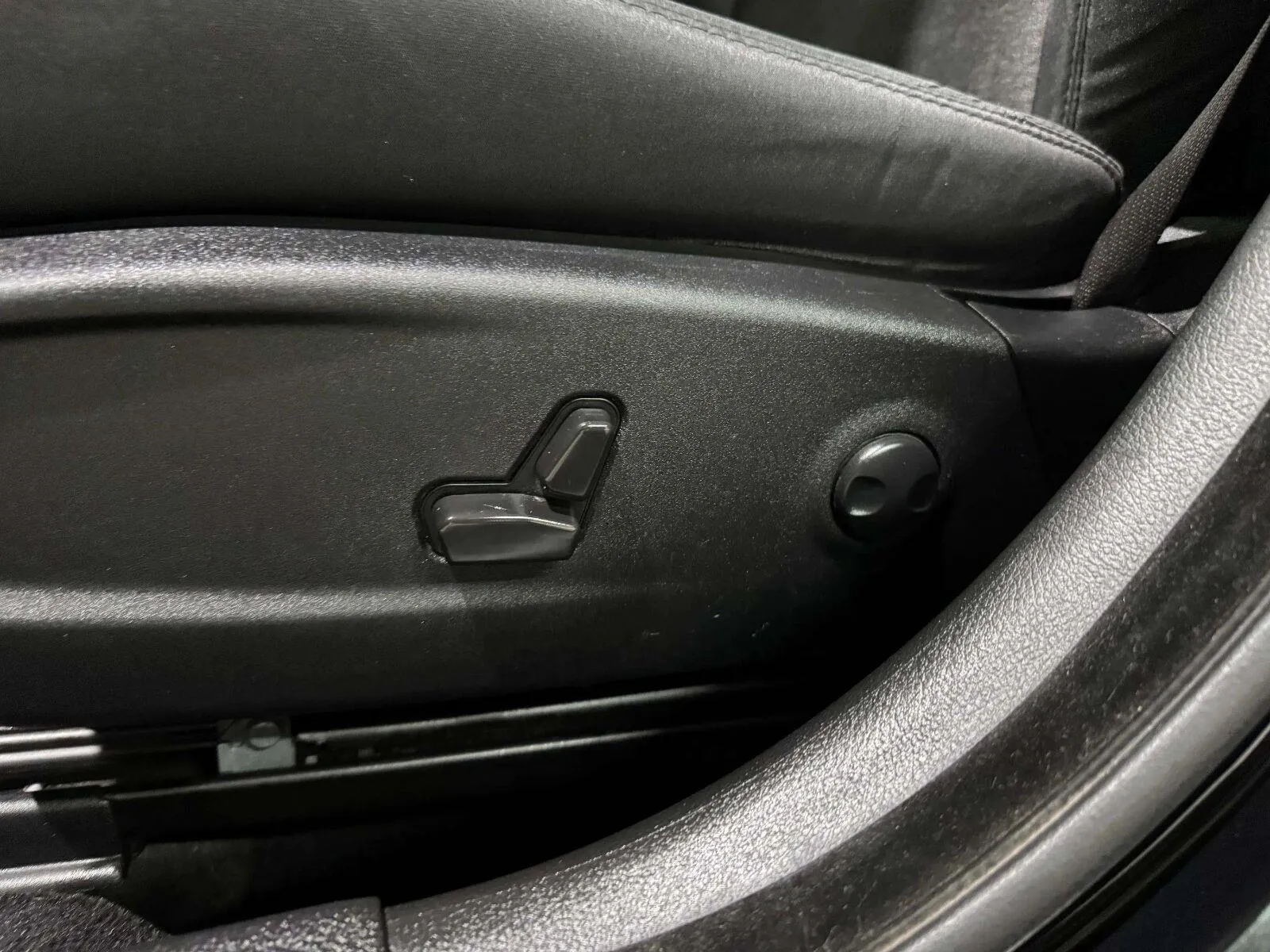 Chrysler 300 photo 22