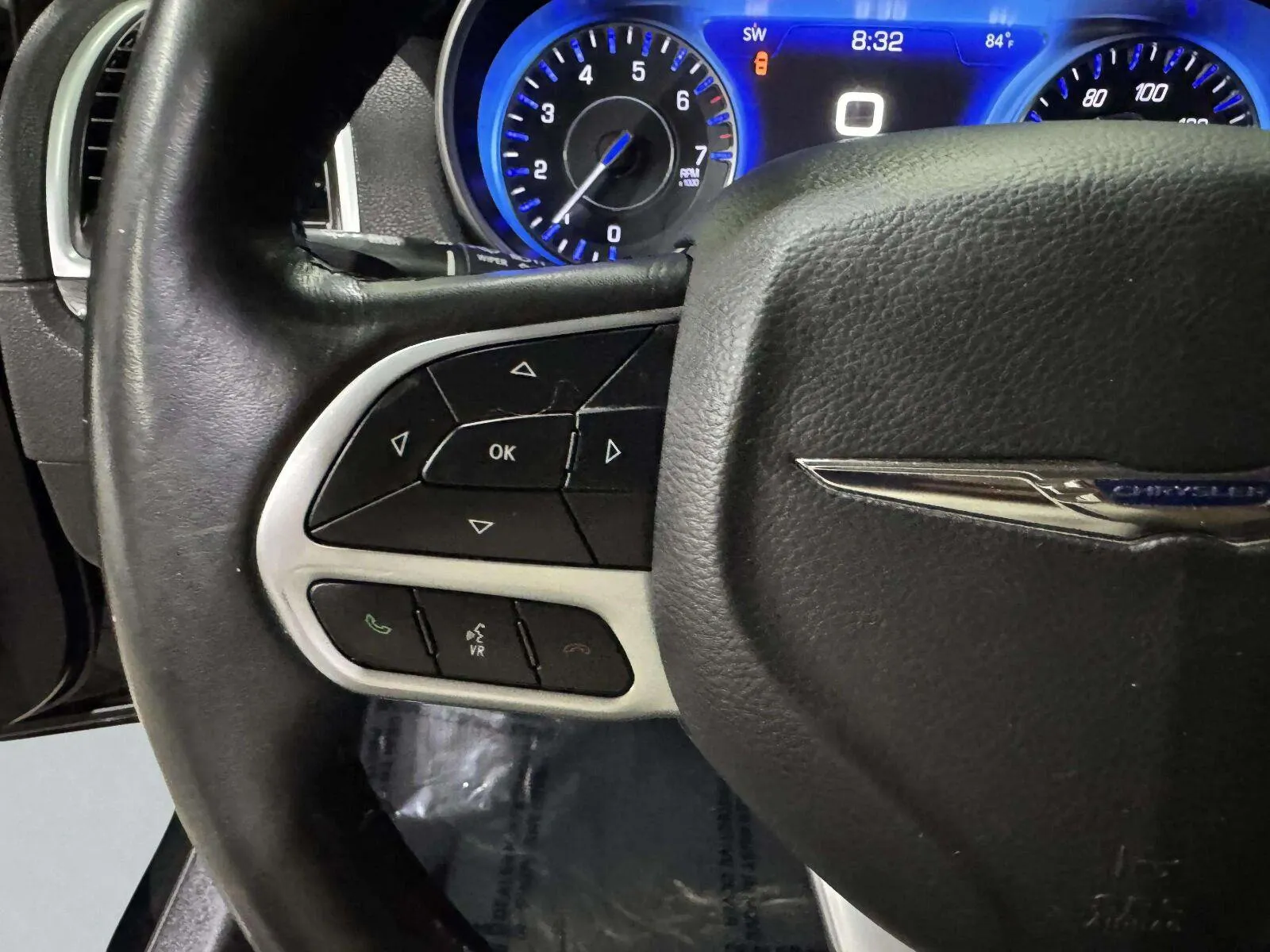 Chrysler 300 photo 25