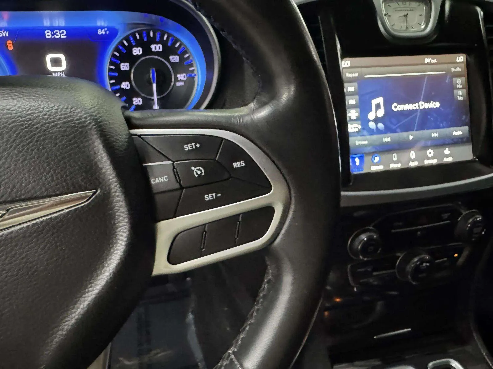 Chrysler 300 photo 26