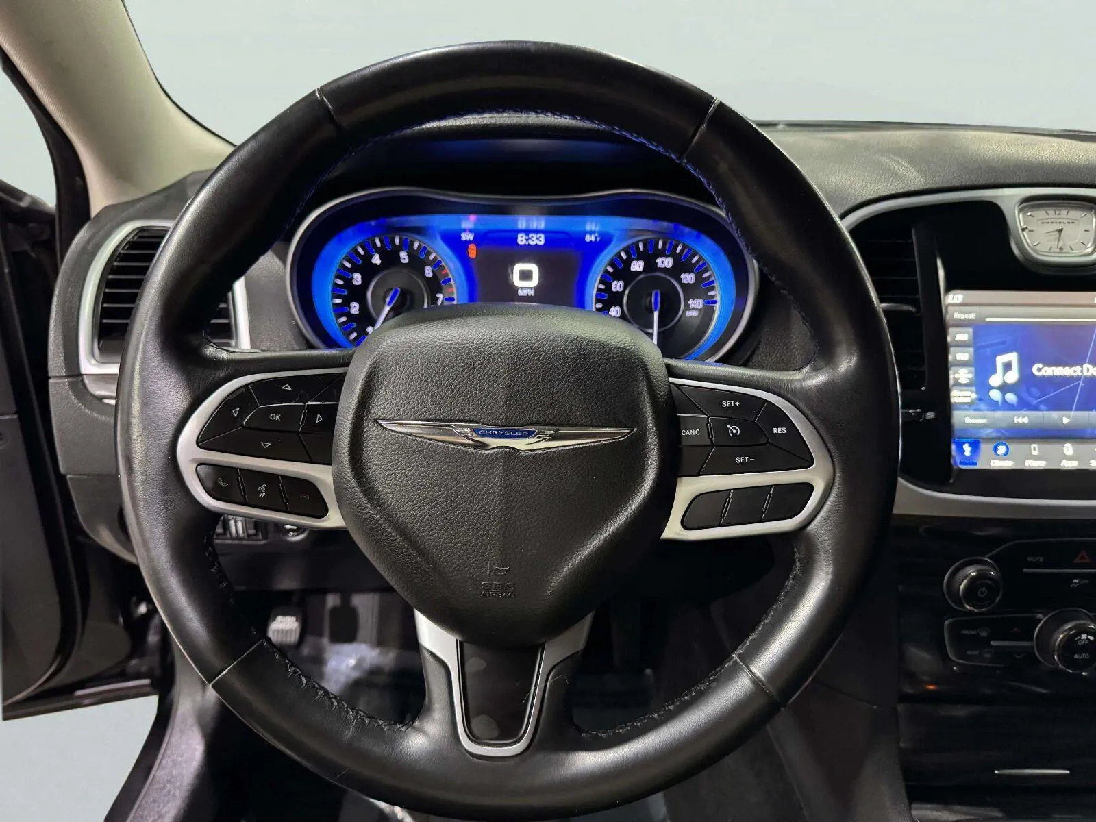 Chrysler 300 photo 27