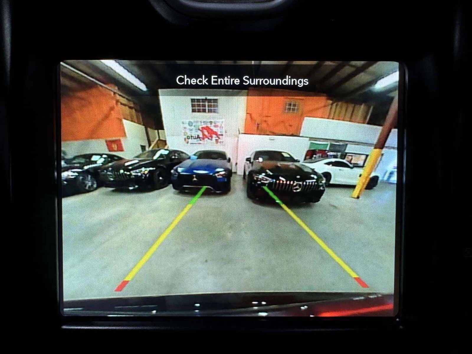 Chrysler 300 photo 32