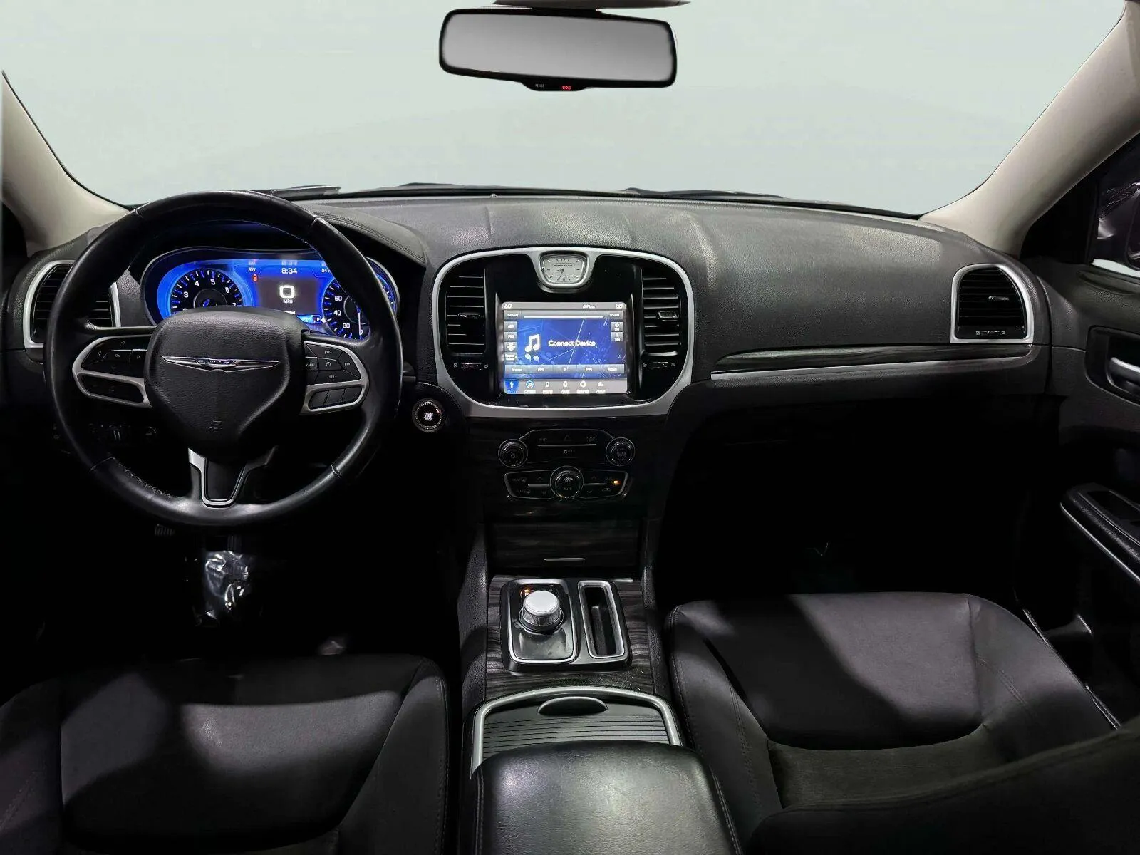 Chrysler 300 photo 33