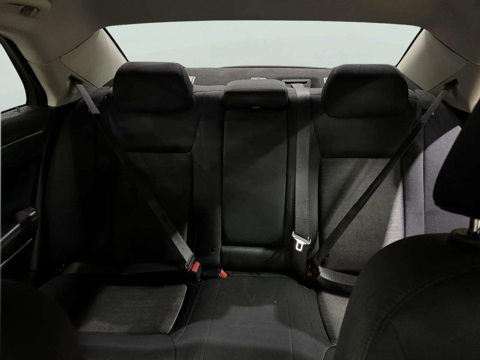 Chrysler 300 photo 37