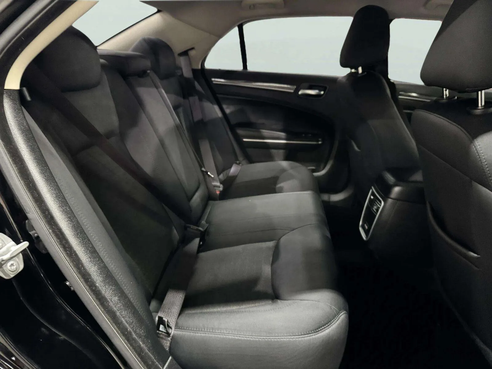 Chrysler 300 photo 42