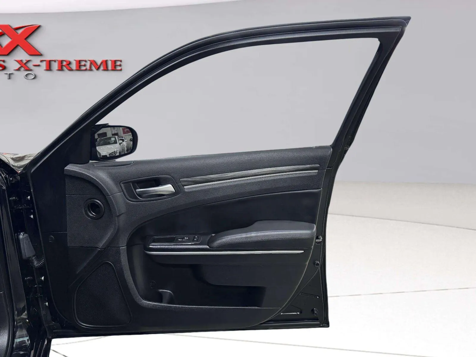 Chrysler 300 photo 44