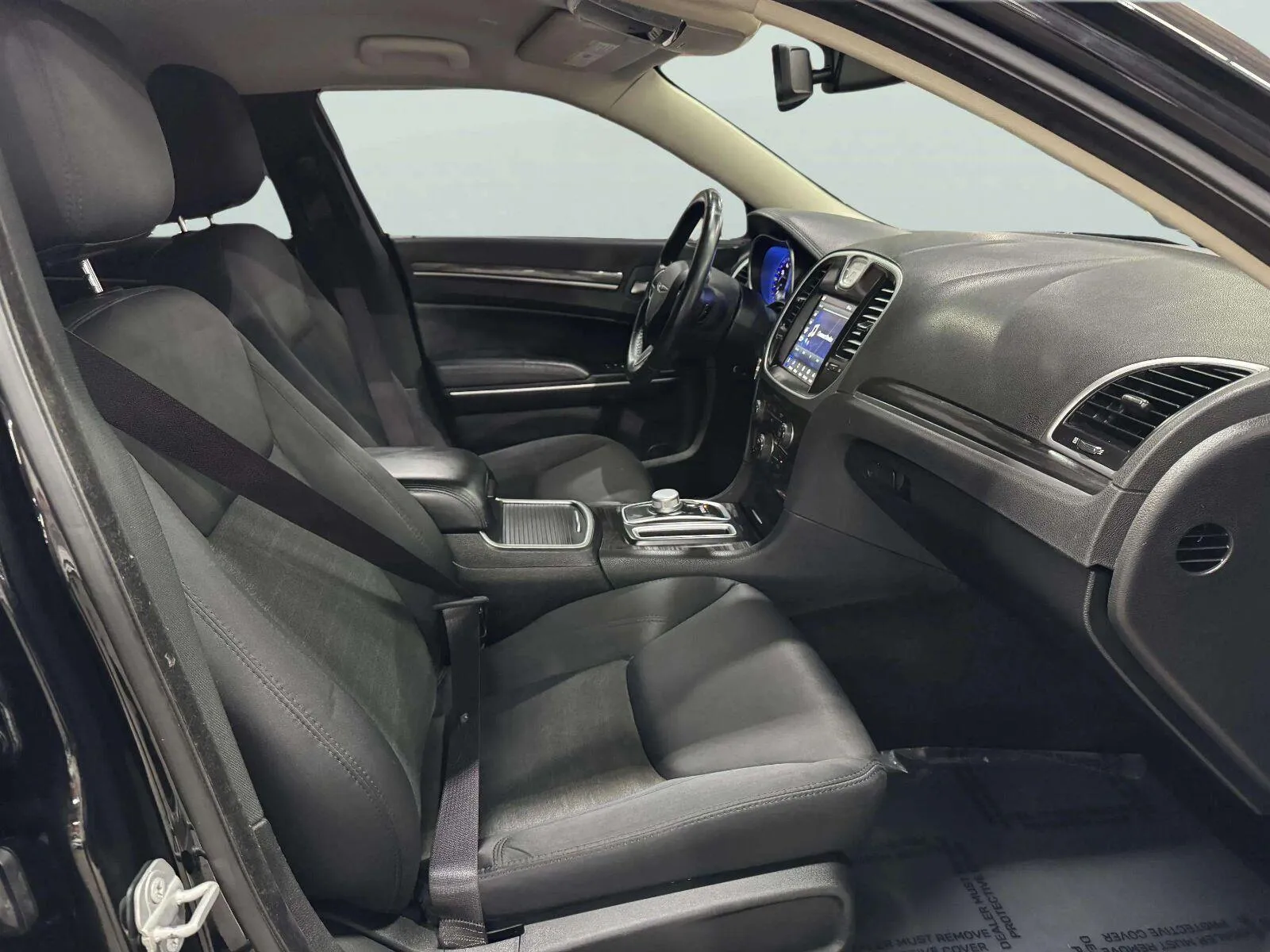 Chrysler 300 photo 48