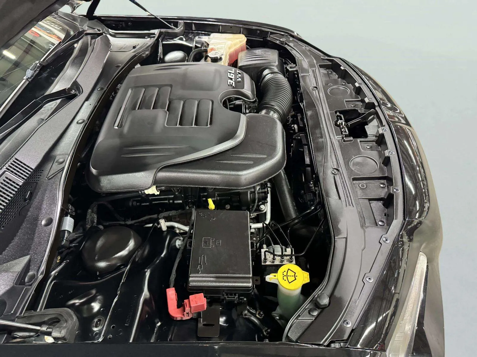 Chrysler 300 photo 49