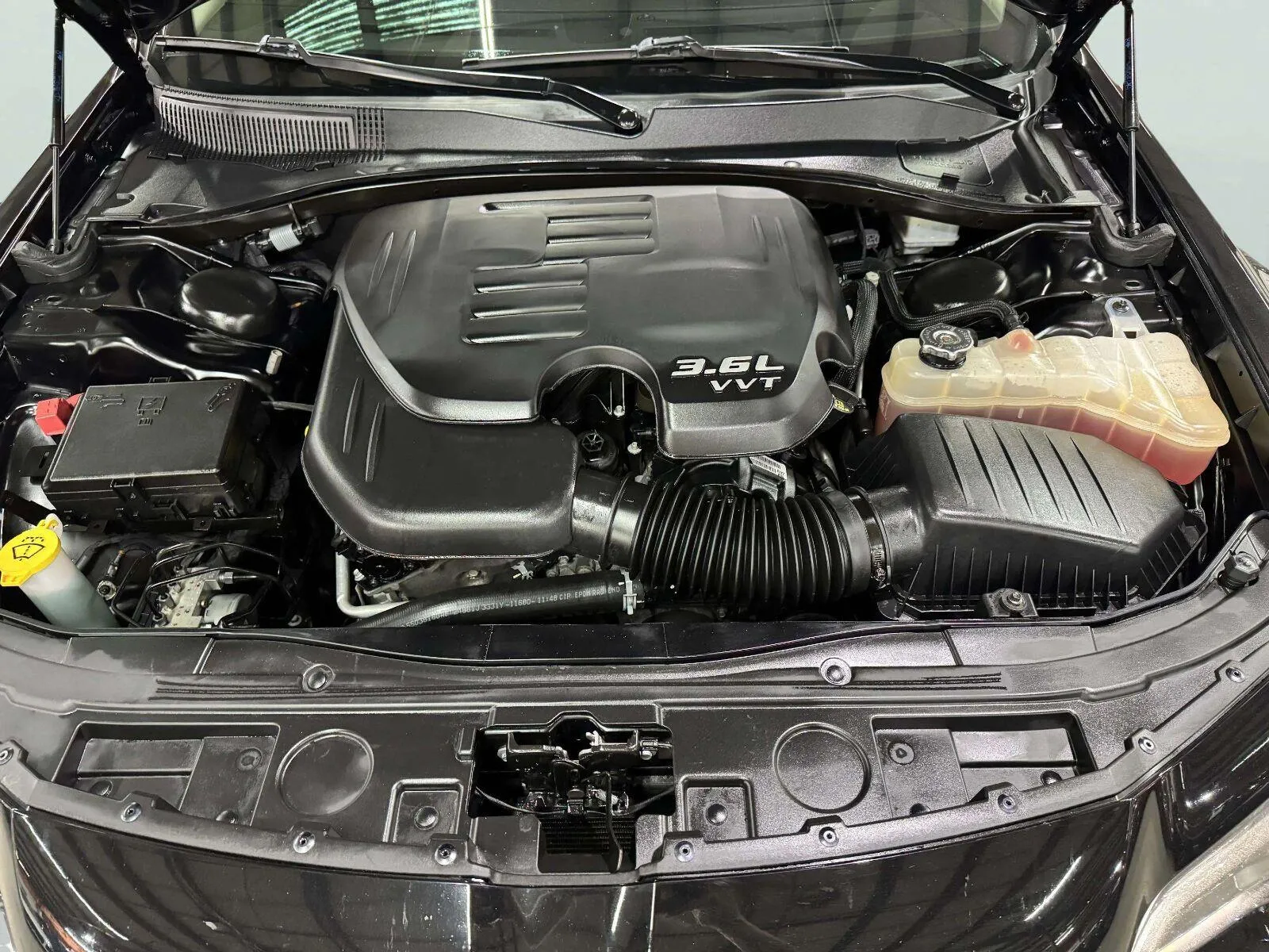 Chrysler 300 photo 50