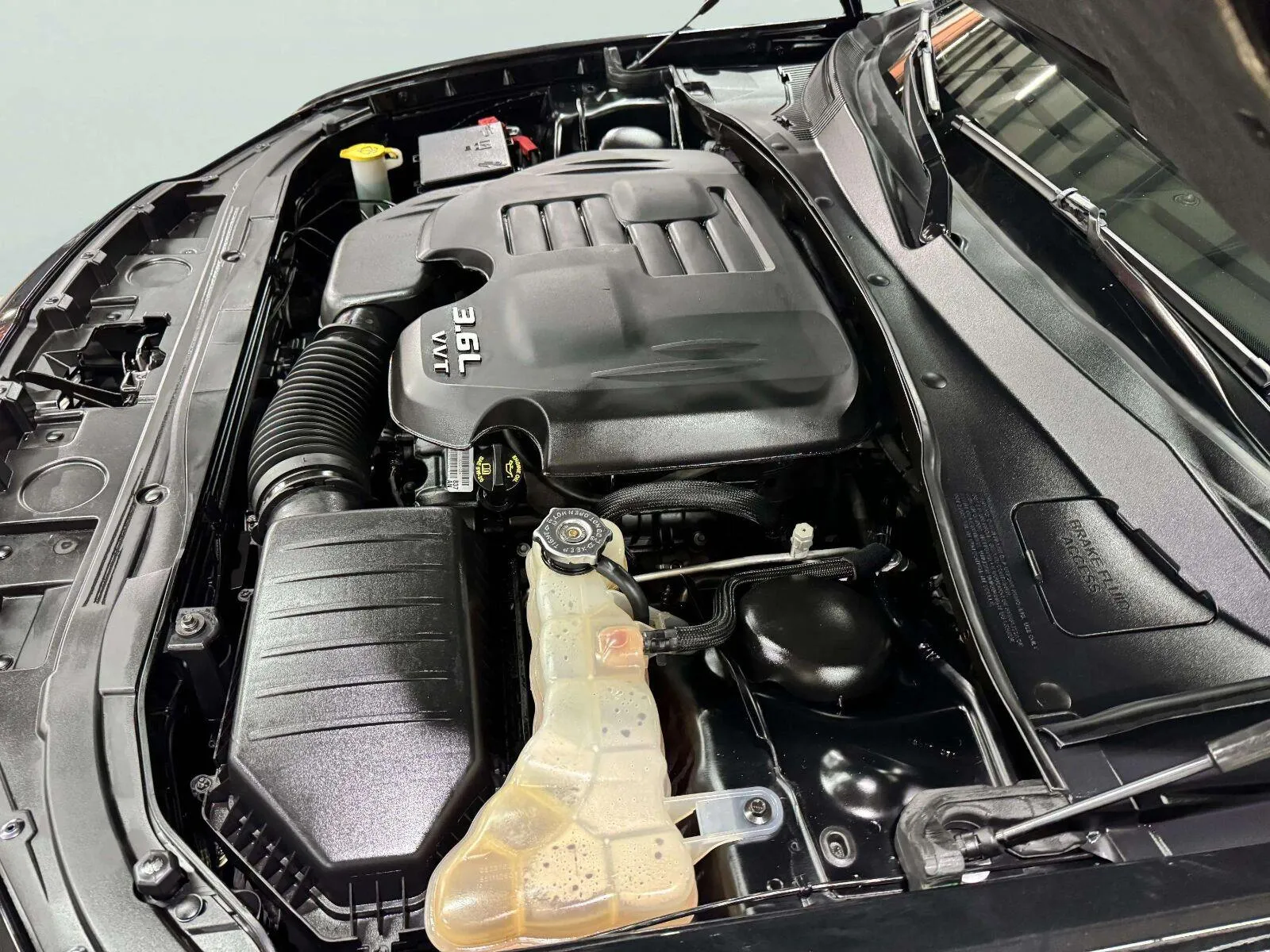 Chrysler 300 photo 51
