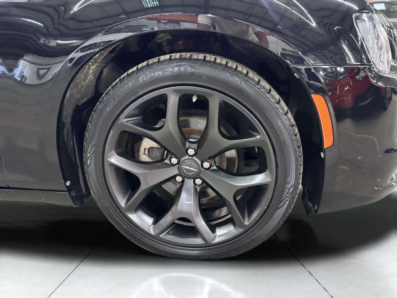 Chrysler 300 photo 55