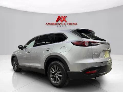 More photos of 2023 Mazda CX-9 Touring at AX Auto Inc., GA