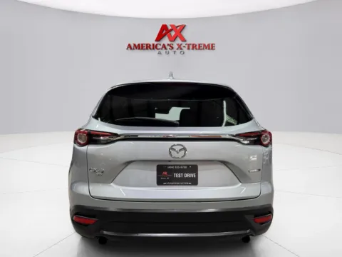 More photos of 2023 Mazda CX-9 Touring at AX Auto Inc., GA