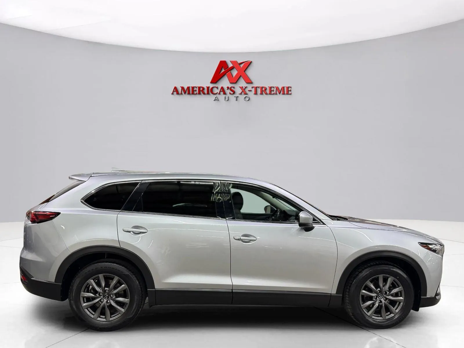 Mazda CX-9 photo 8
