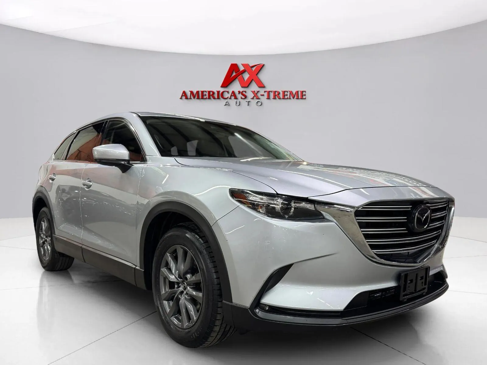 Mazda CX-9 photo 9