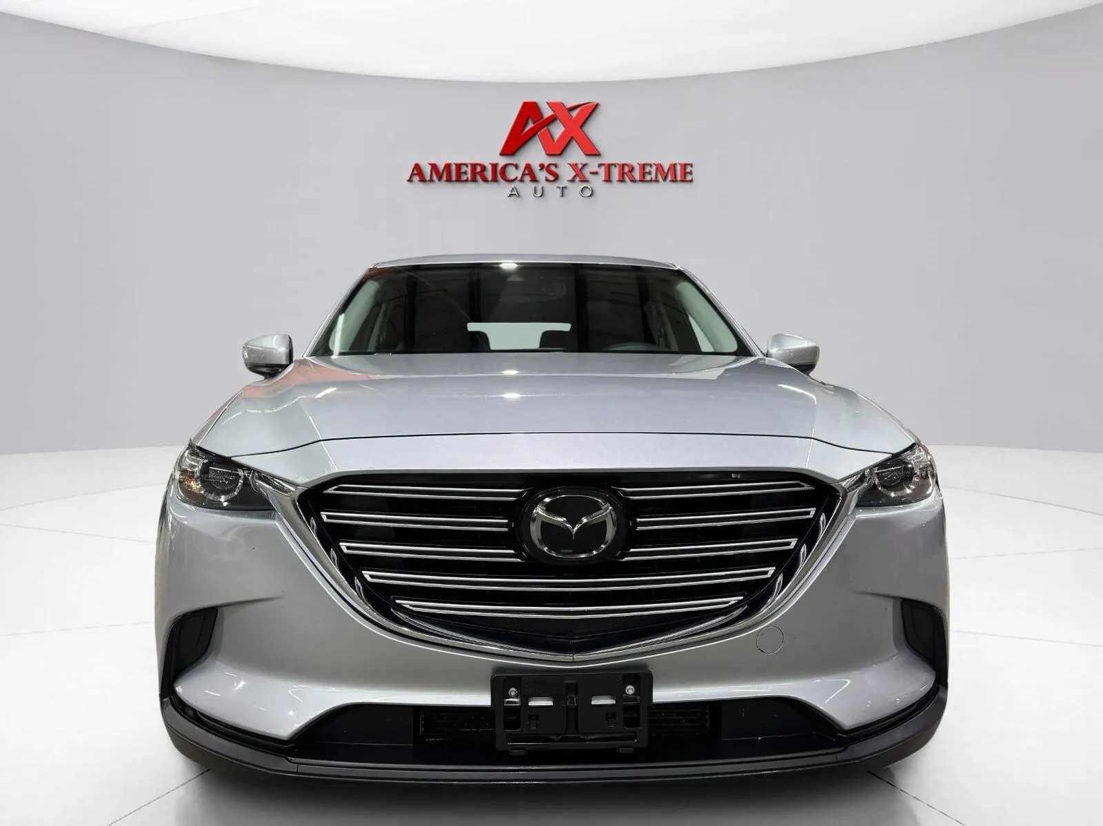 Mazda CX-9 photo 10