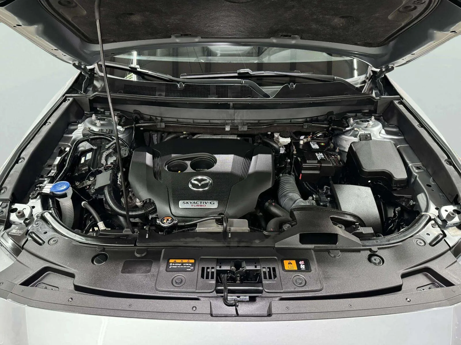 Mazda CX-9 photo 42