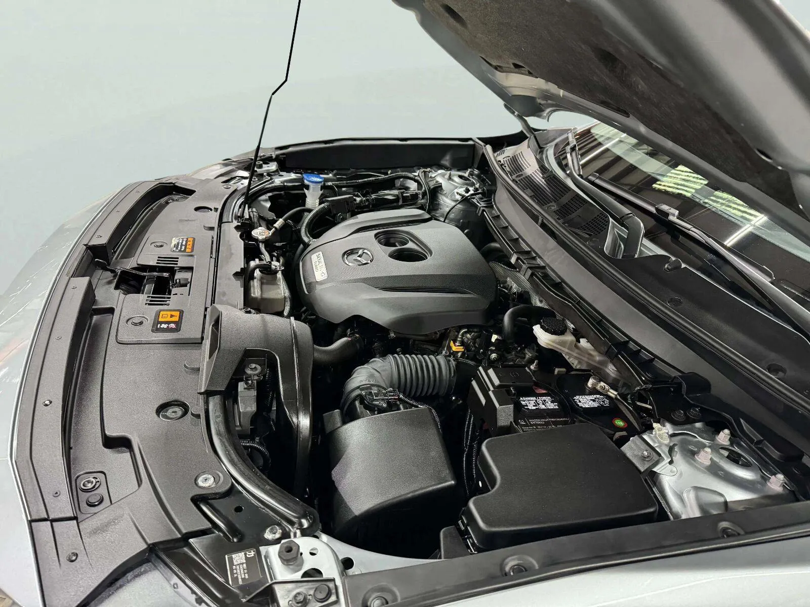 Mazda CX-9 photo 43