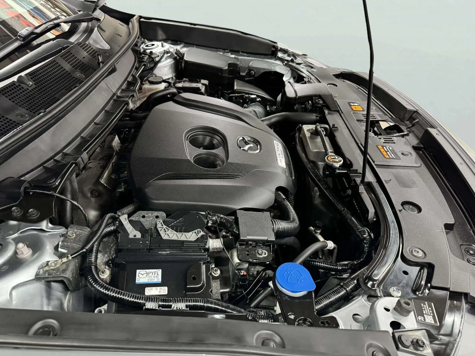 Mazda CX-9 photo 44