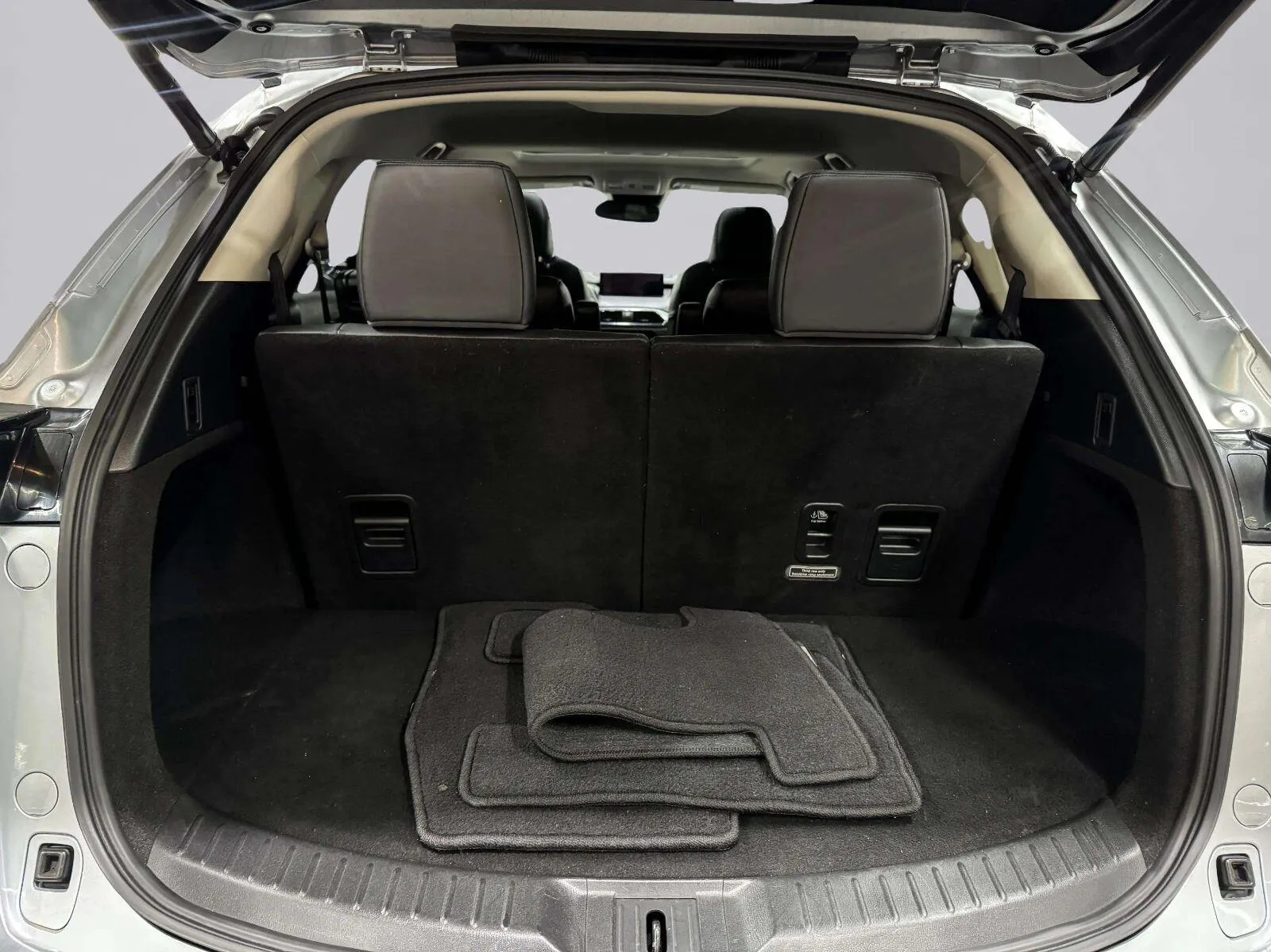 Mazda CX-9 photo 40