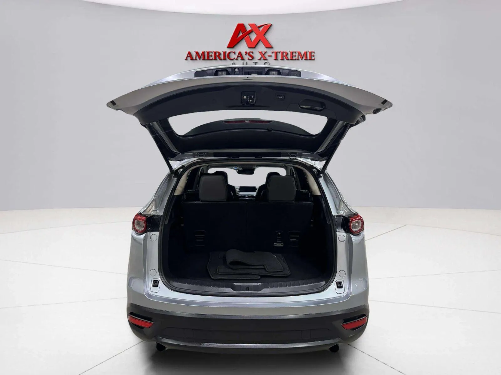 Mazda CX-9 photo 41