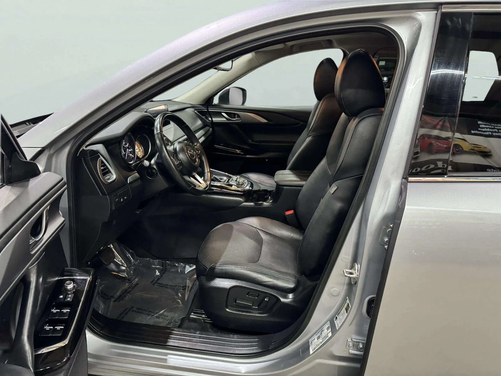 Mazda CX-9 photo 18