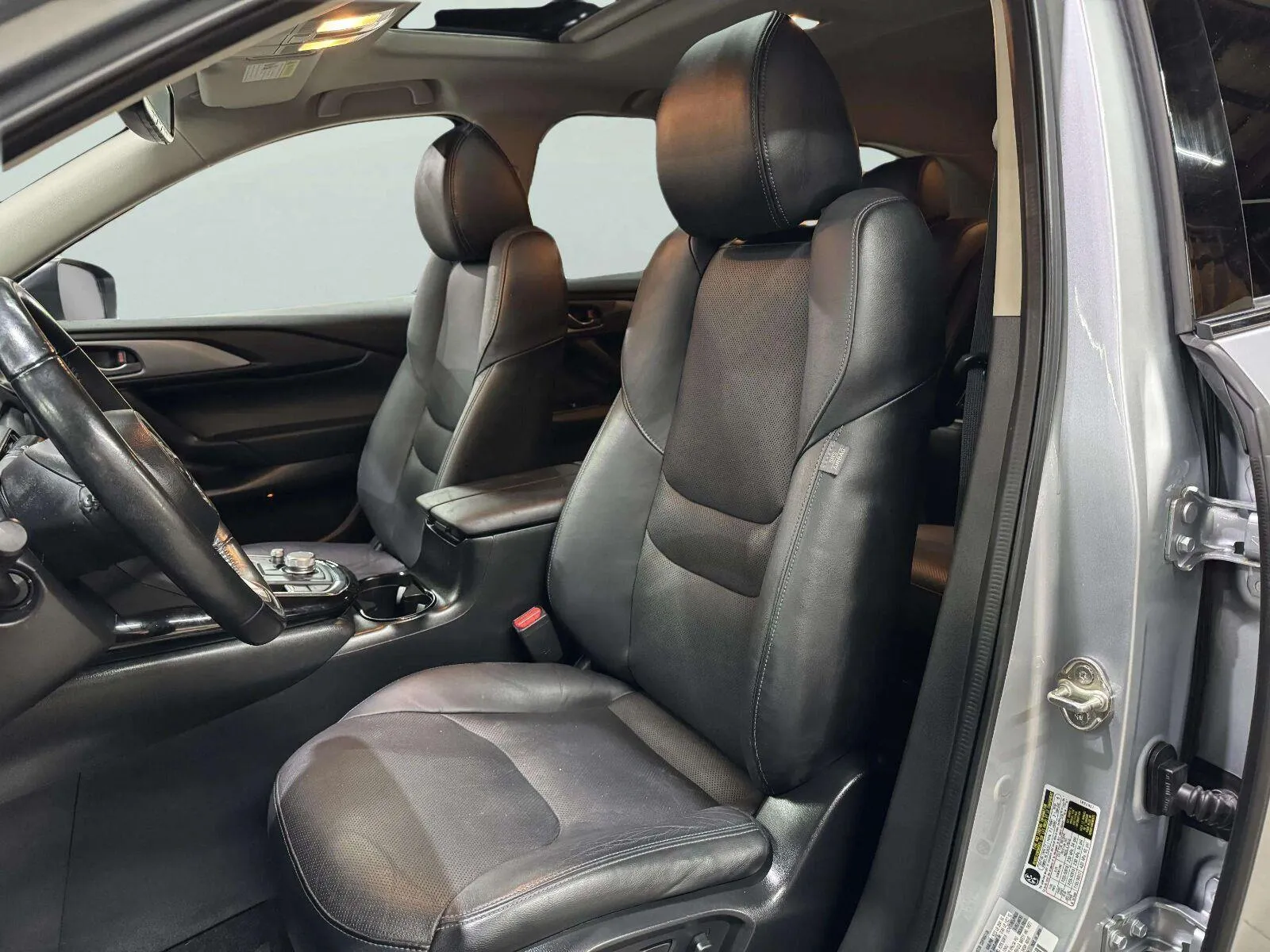 Mazda CX-9 photo 19