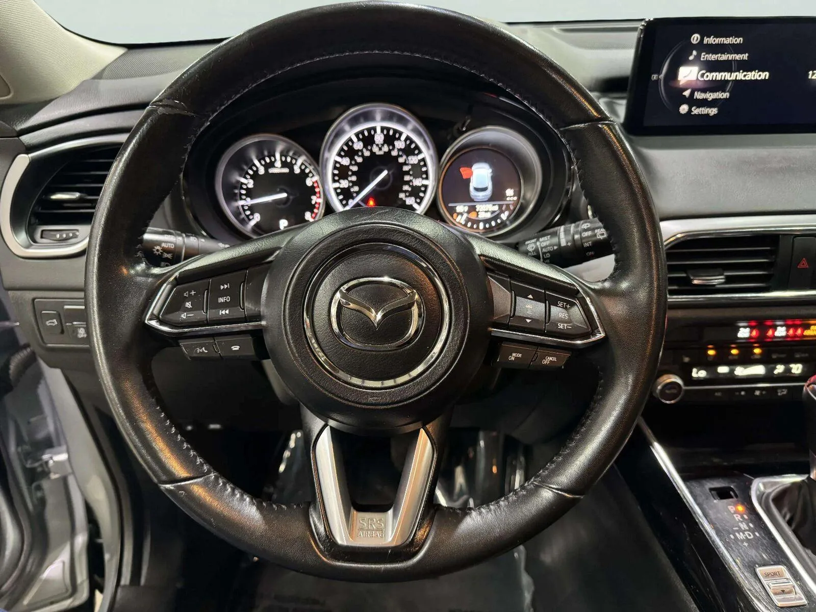 Mazda CX-9 photo 20