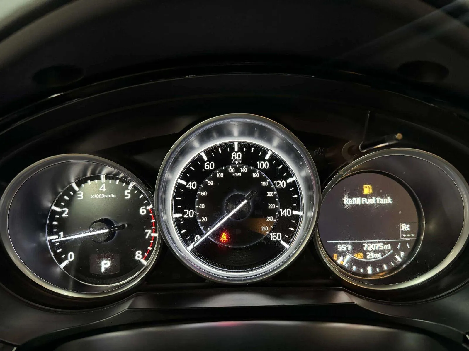 Mazda CX-9 photo 21