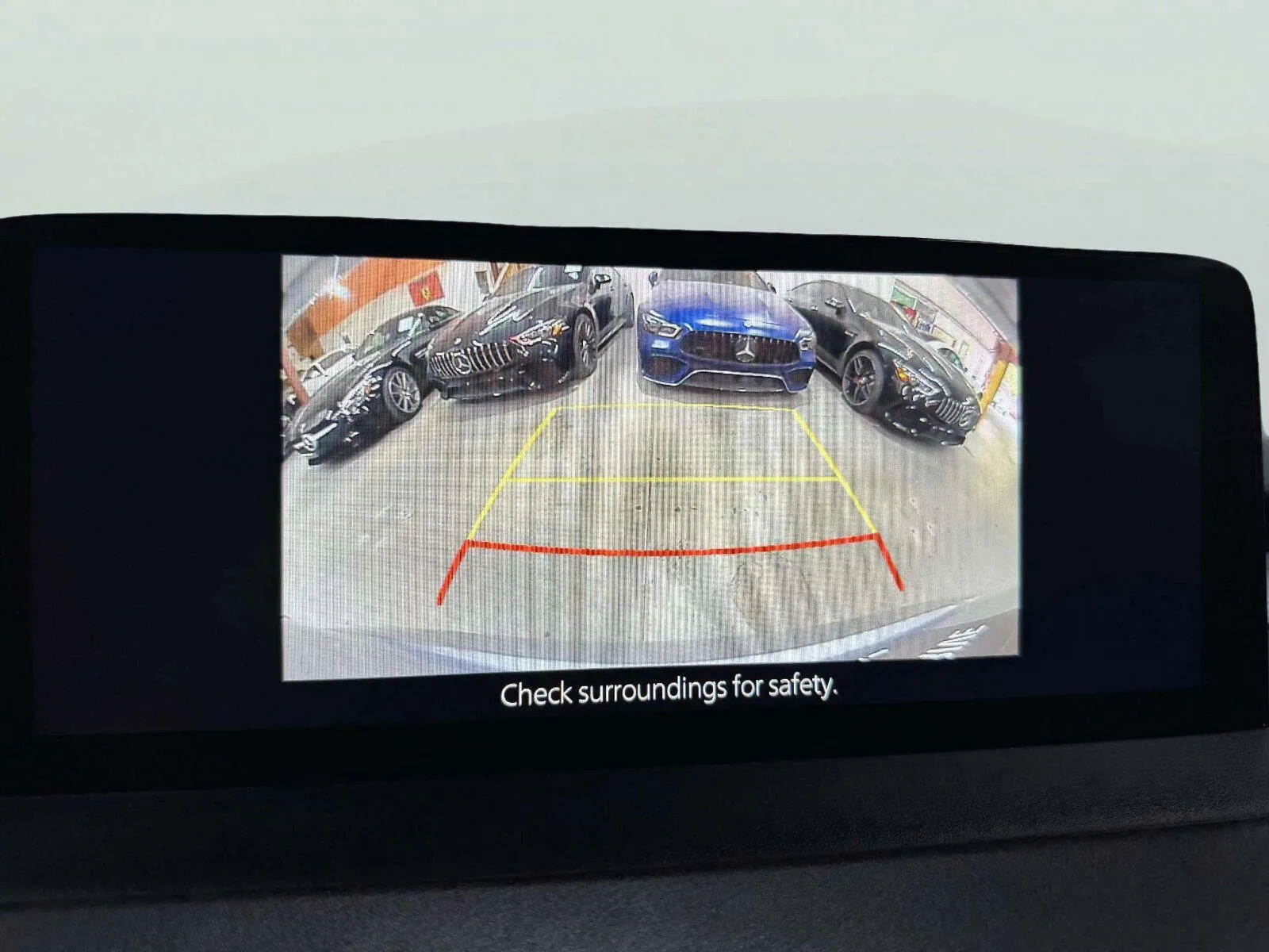 Mazda CX-9 photo 23