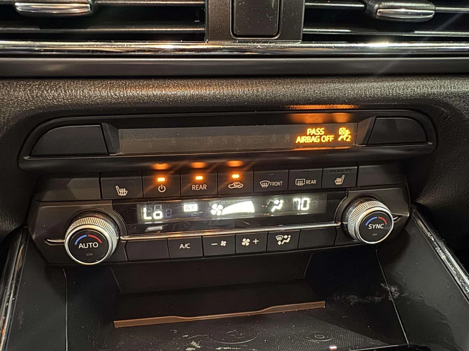 Mazda CX-9 photo 24