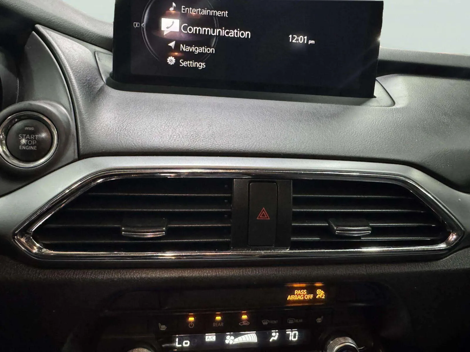 Mazda CX-9 photo 25