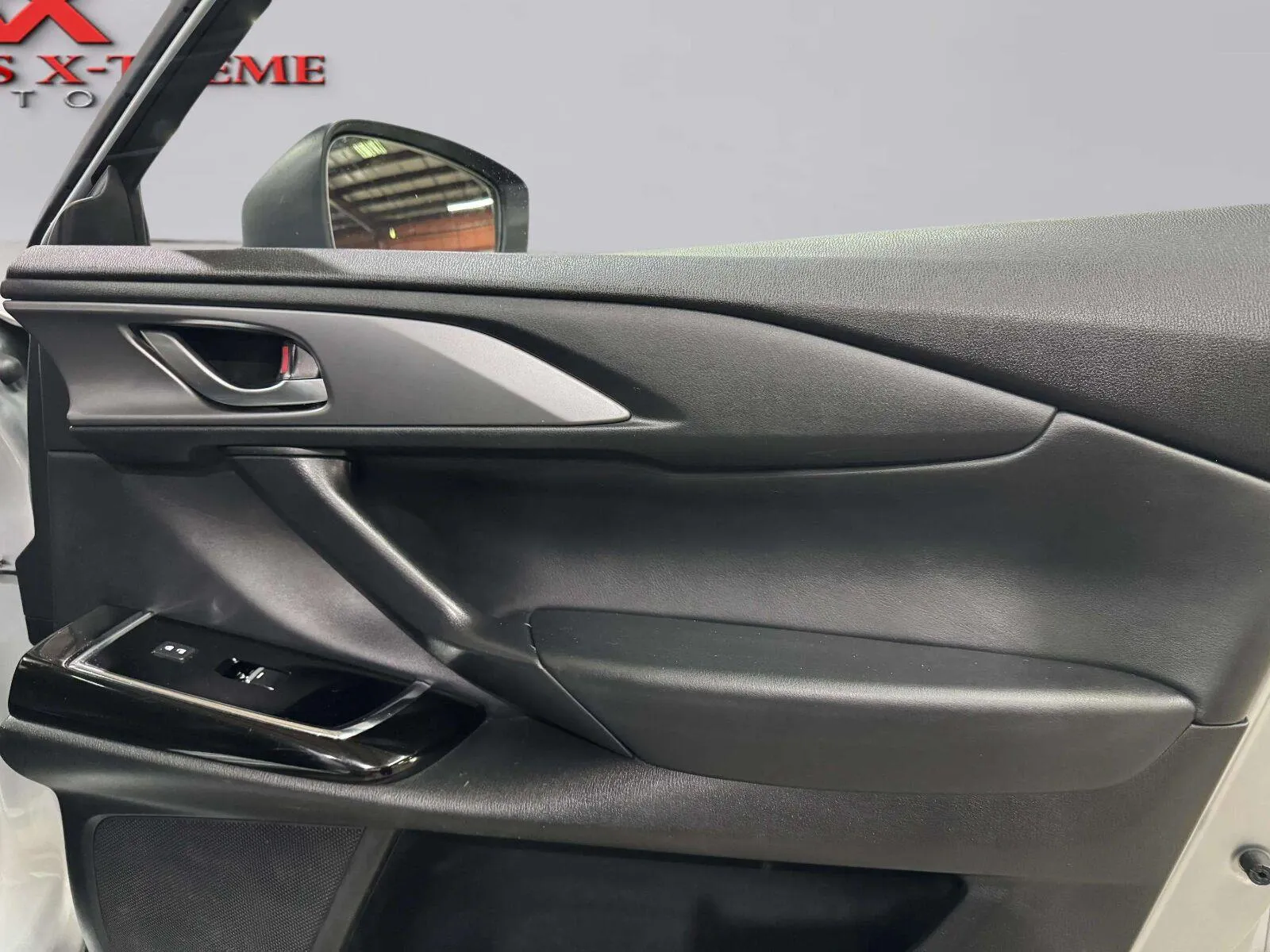 Mazda CX-9 photo 30