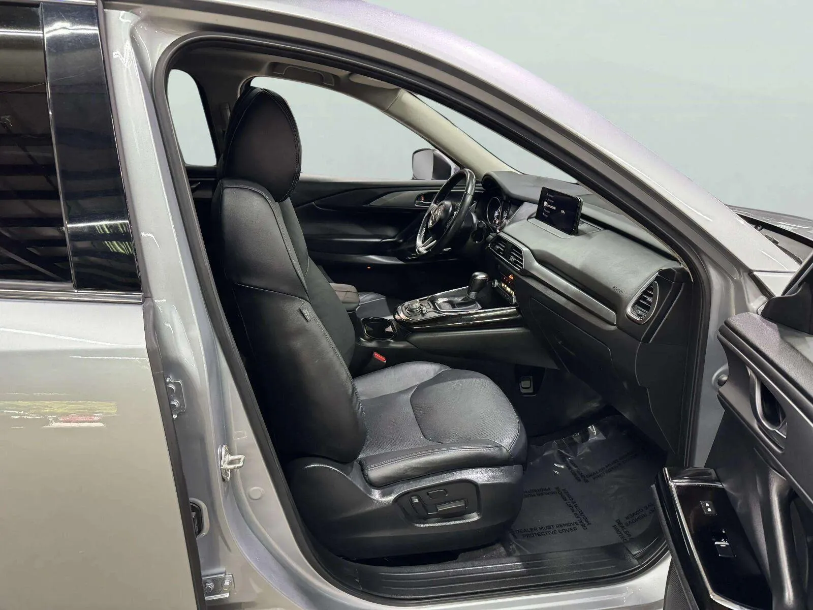 Mazda CX-9 photo 31