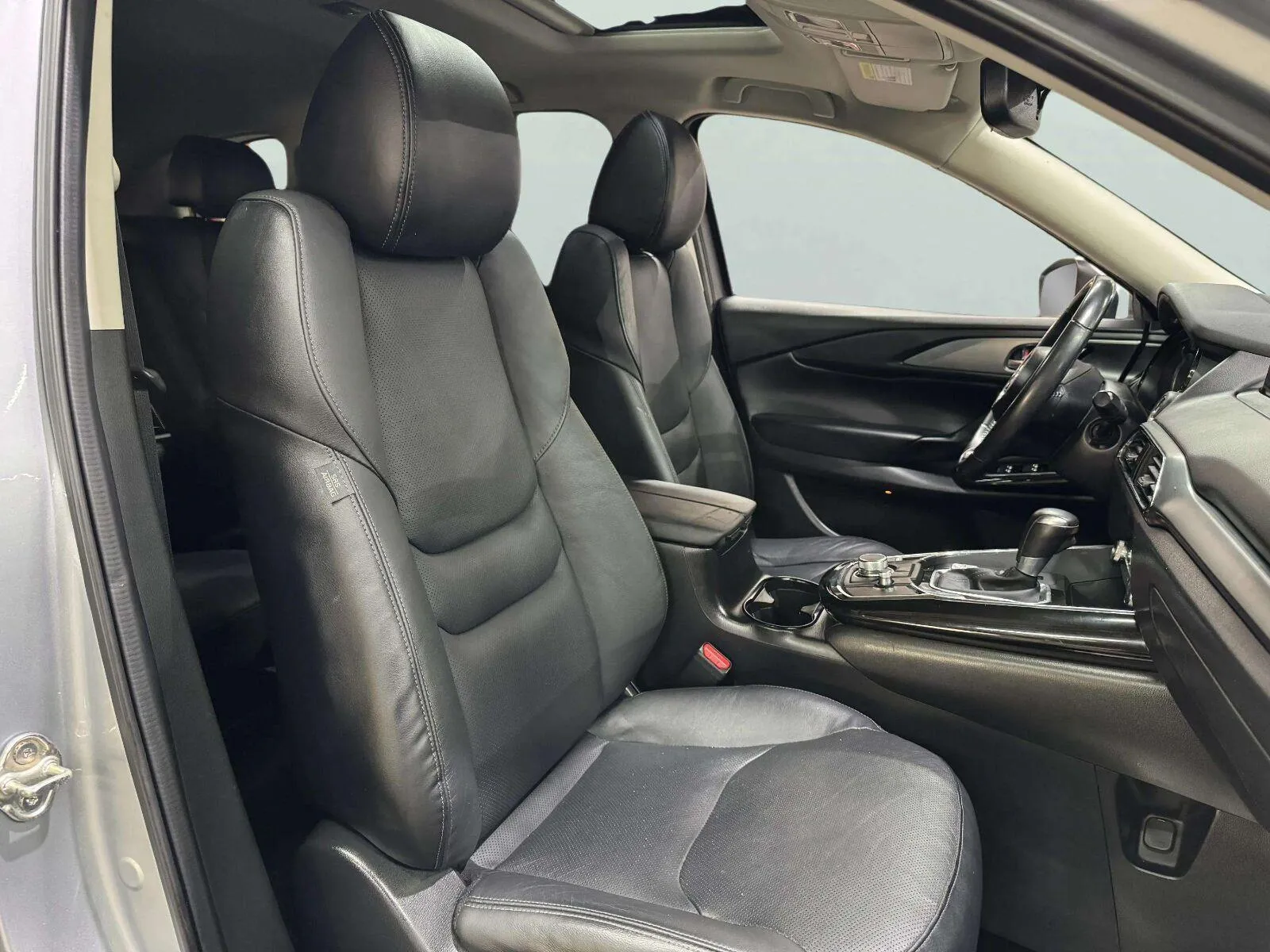 Mazda CX-9 photo 32