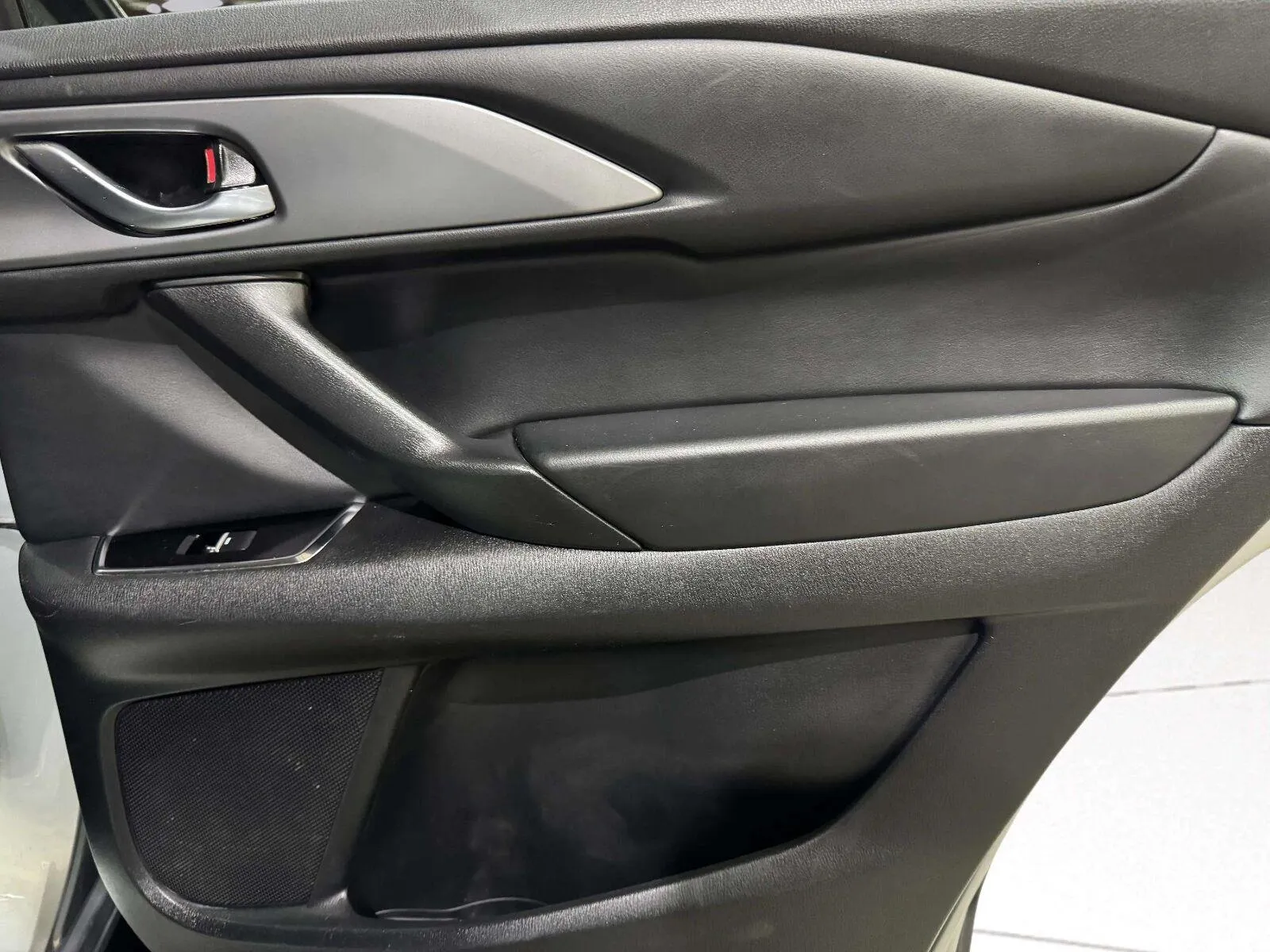 Mazda CX-9 photo 33