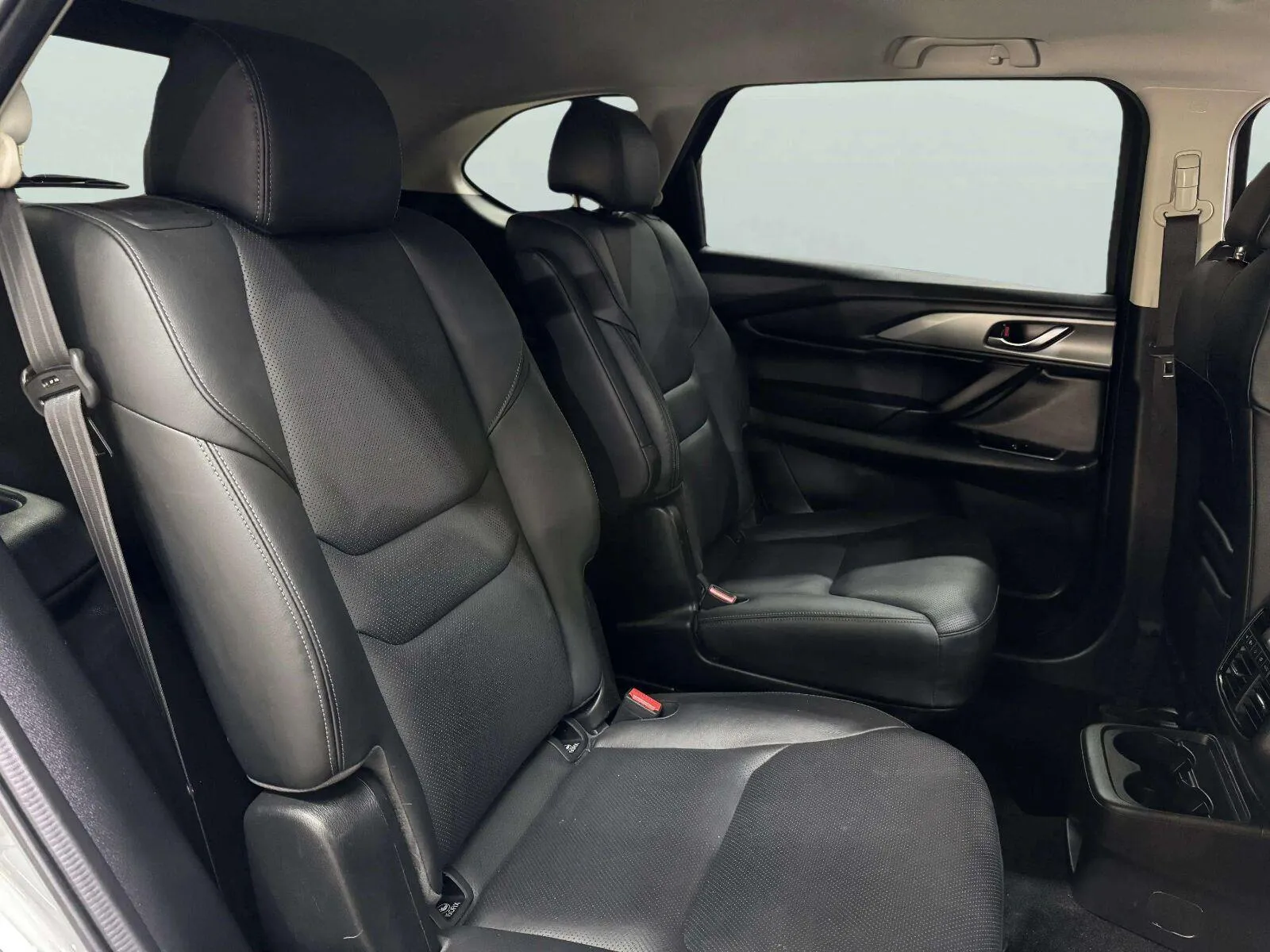 Mazda CX-9 photo 34
