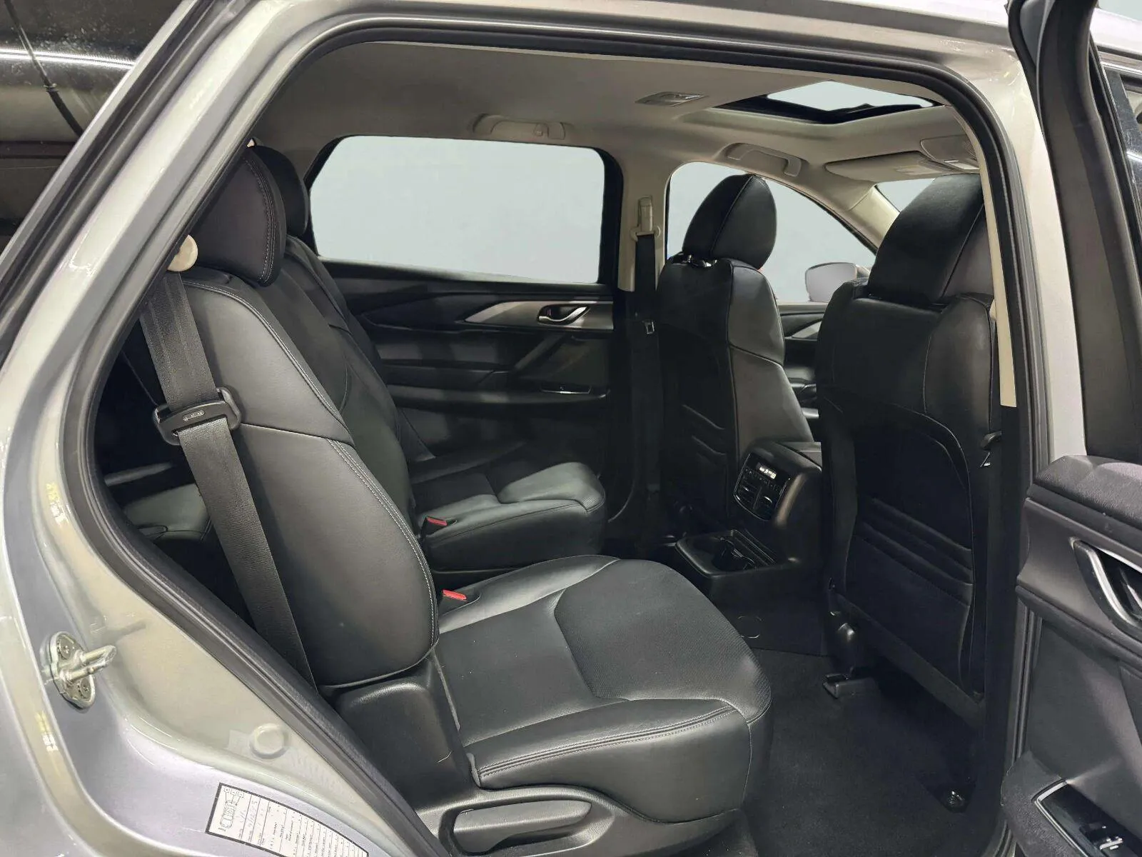 Mazda CX-9 photo 35