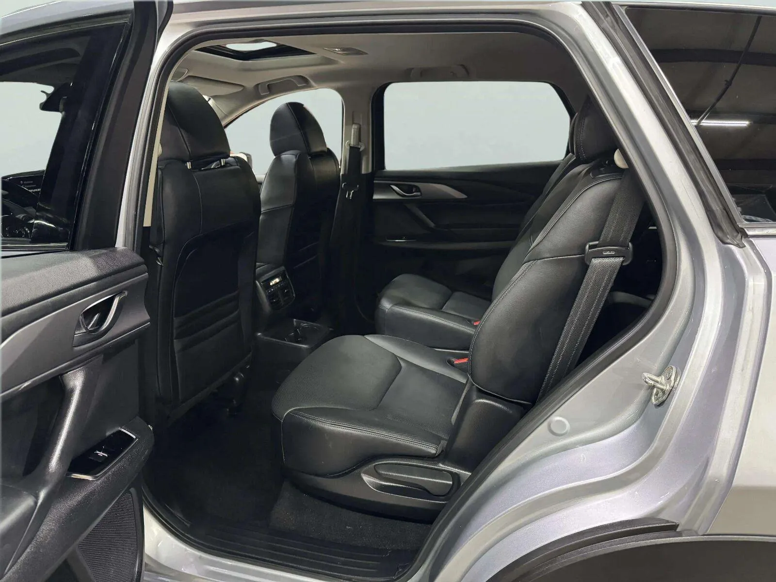 Mazda CX-9 photo 36