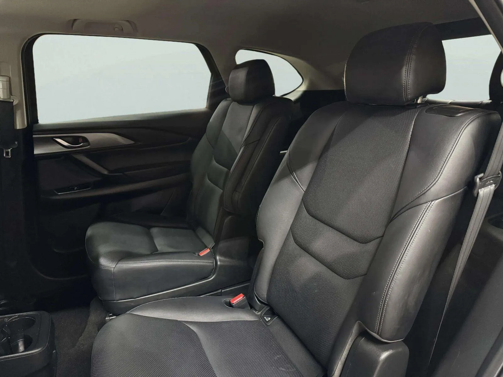 Mazda CX-9 photo 38