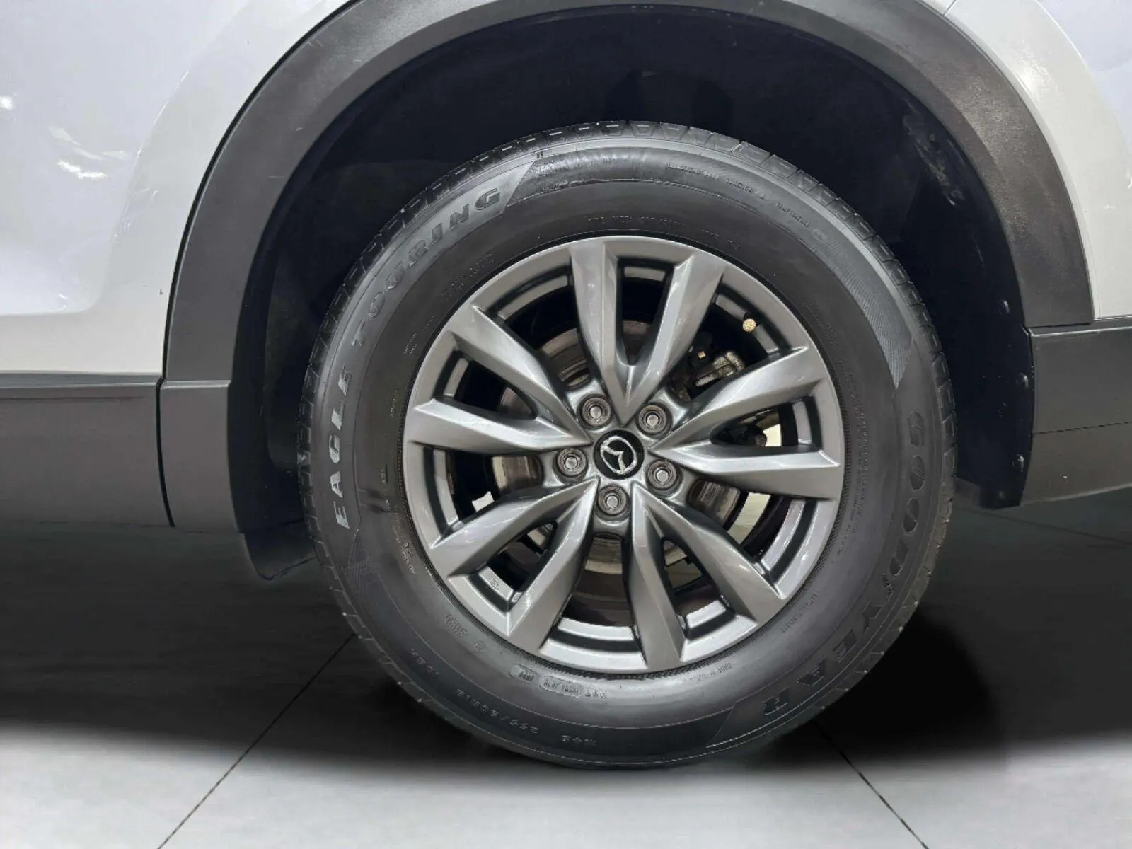 Mazda CX-9 photo 45