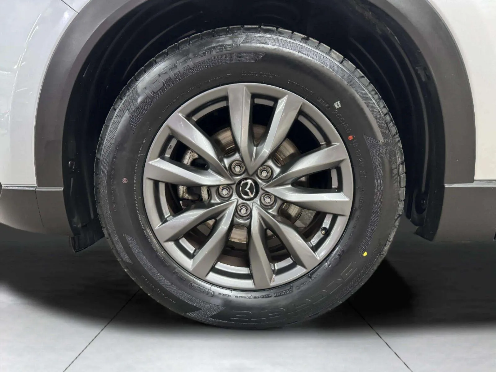 Mazda CX-9 photo 46