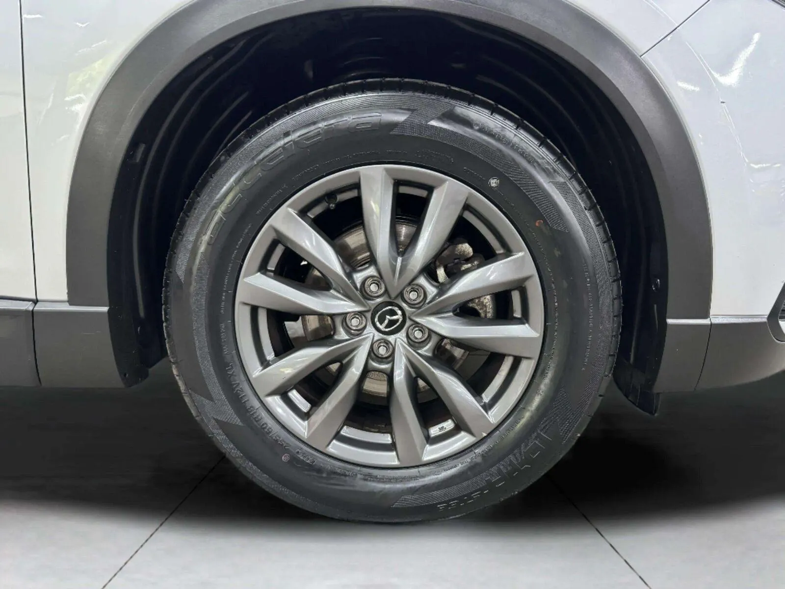 Mazda CX-9 photo 47
