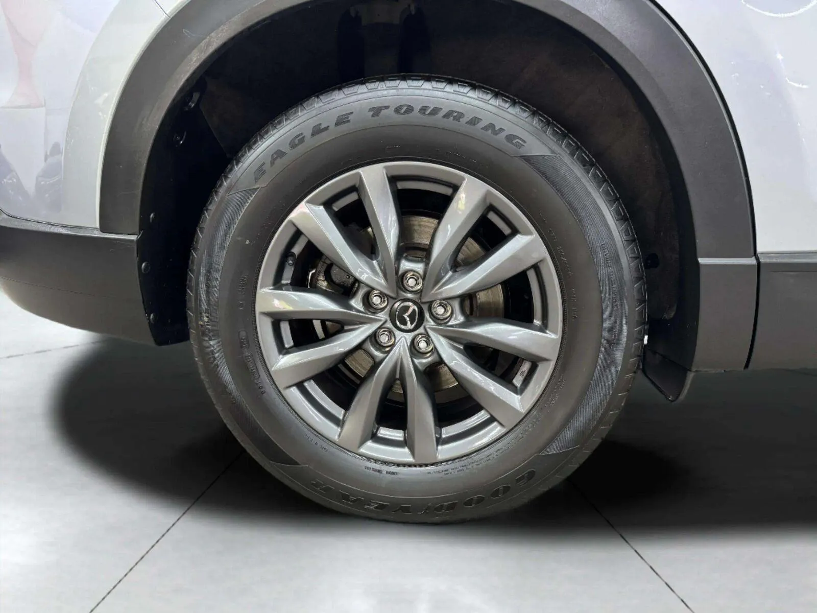 Mazda CX-9 photo 48