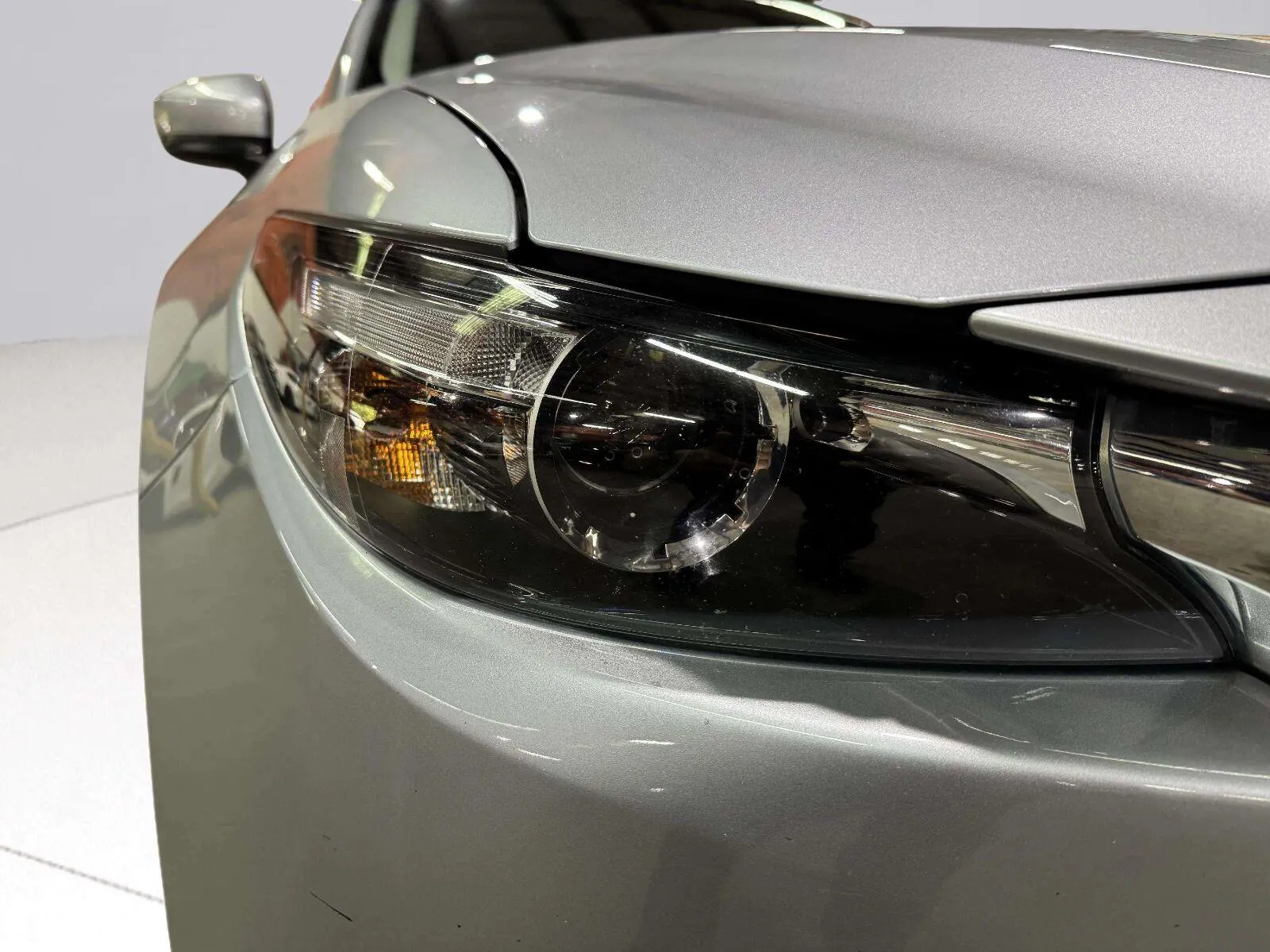 Mazda CX-9 photo 13