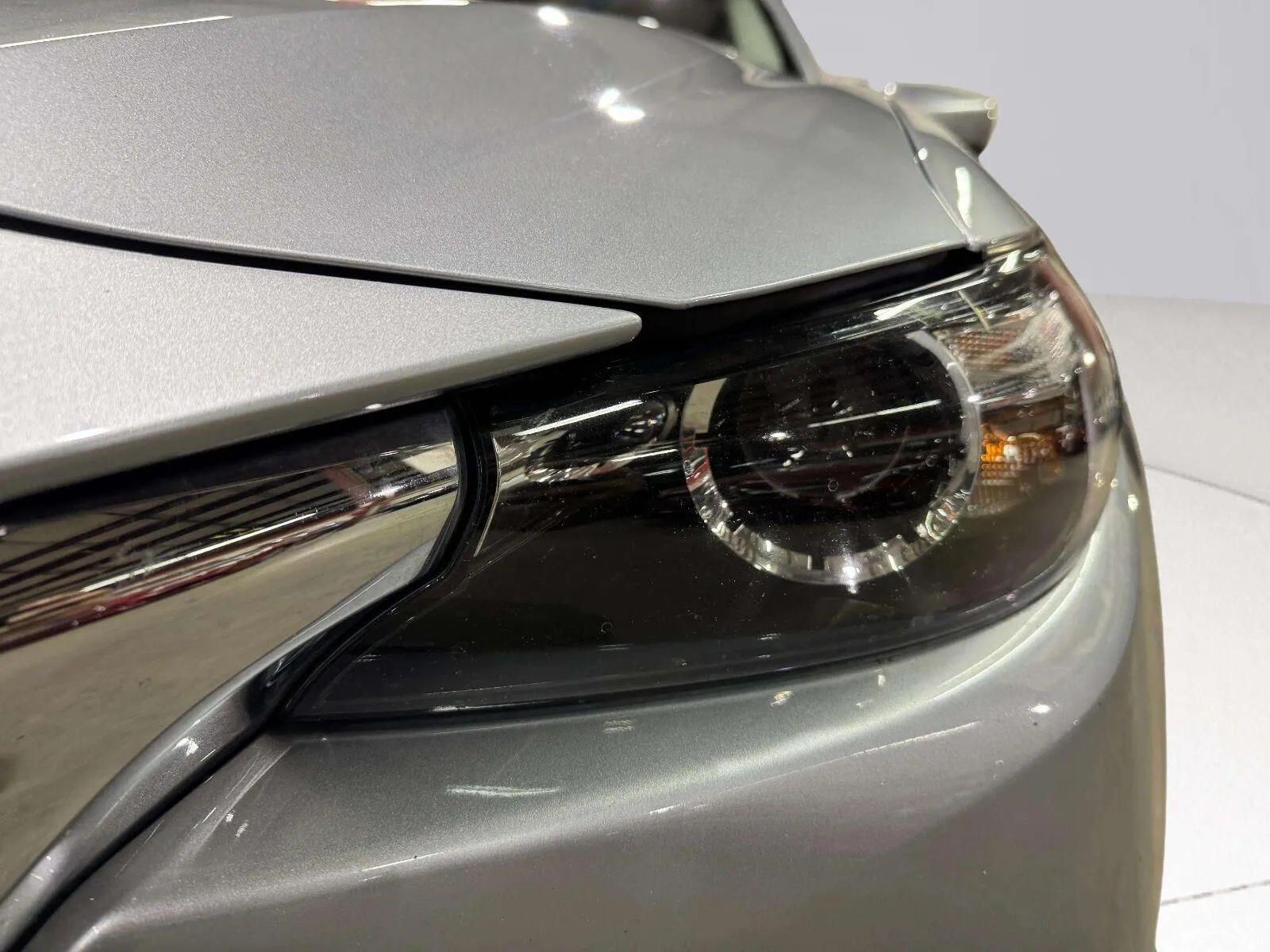 Mazda CX-9 photo 14