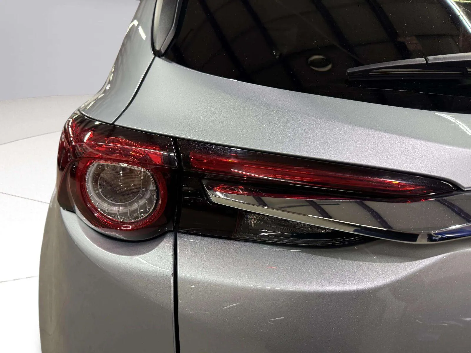 Mazda CX-9 photo 15