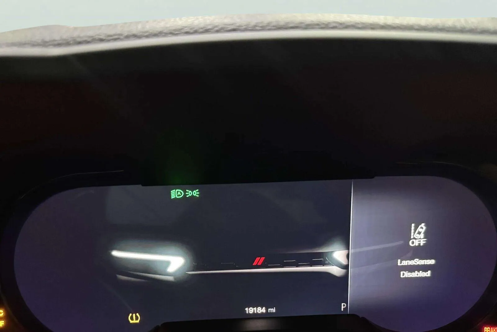 Mazda CX-9 photo 26