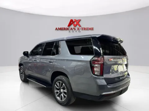 More photos of 2021 Chevrolet Tahoe LT at AX Auto Inc., GA